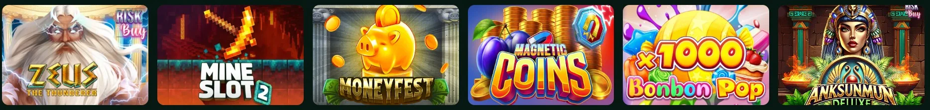 SagaSpins Casino Slots
